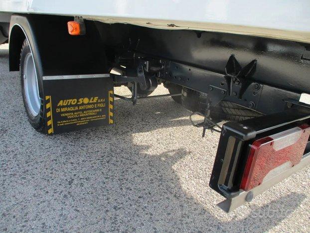 Iveco Daily 35C13 130CV E5 FRIGO ATP FRCX -20 04/