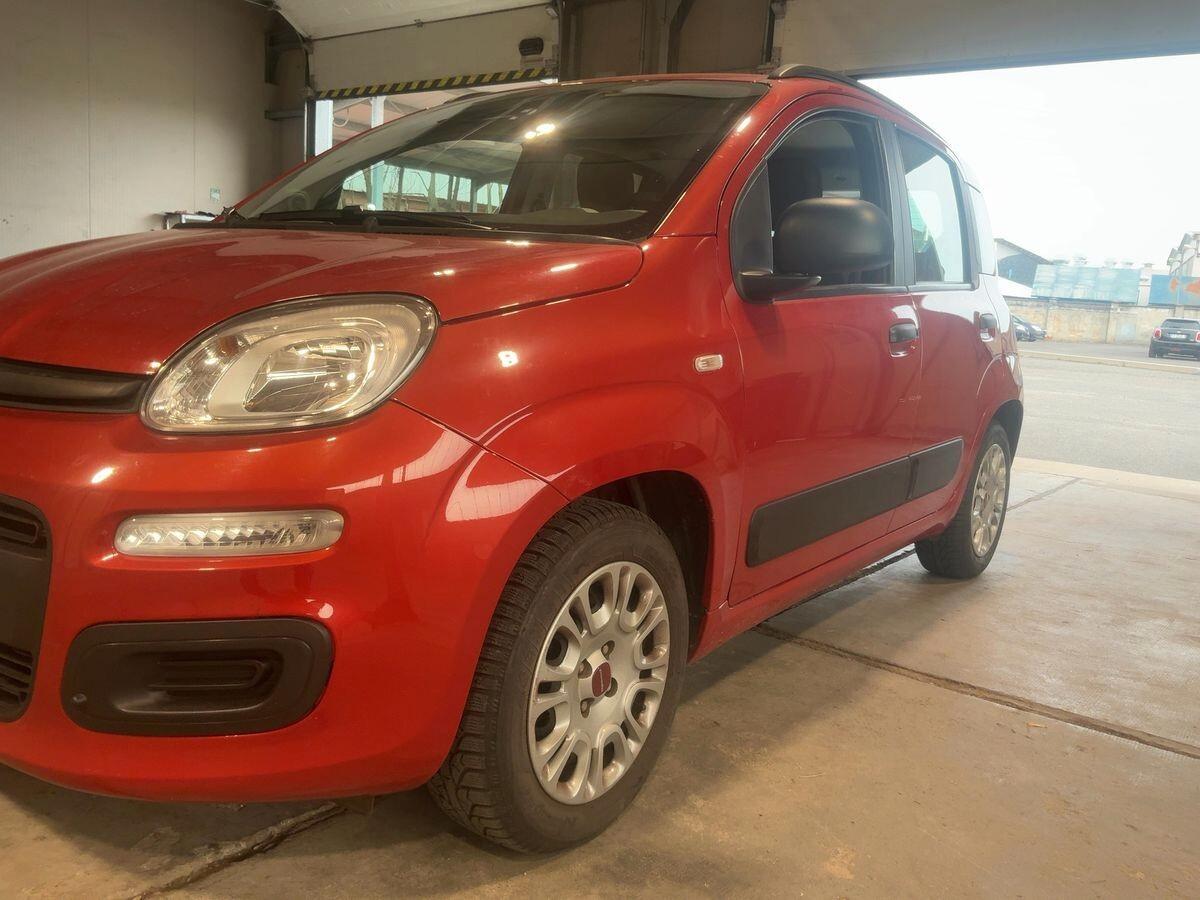 Fiat Panda 1.2 Easy NO CLIMA
