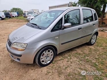 FIAT Idea 1.3 MJET - 2005