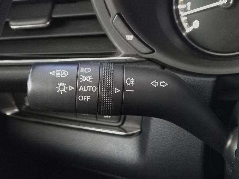 Mazda CX-30 2.0L e-Skyactiv-G 122 CV M-Hybrid 2WD Executive + Appearance Pack