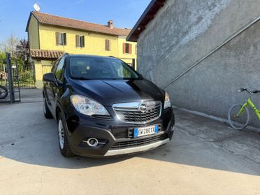 Opel Mokka 1.6 EcoFlex 115CV Cosmo BENZINA METANO