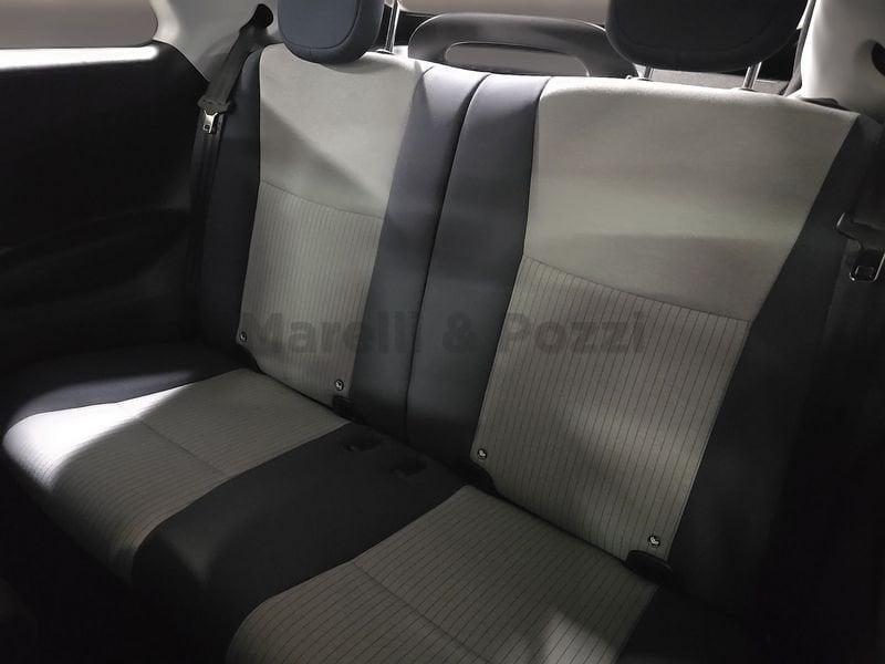 FIAT 500 500e Cabrio 42 kWh Icon