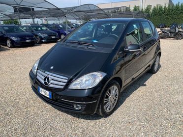 MERCEDES-BENZ A 160 BlueEFFICIENCY Avantgarde