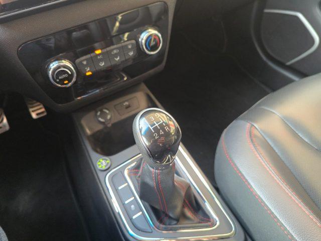 EVO Evo3 Evo 3 1.5 Bi-fuel GPL UniPropietario Pelle Camera