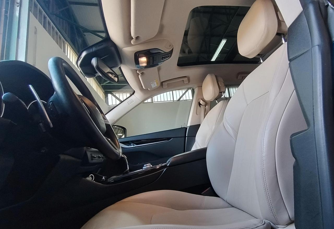 Maserati Levante V6 3.0 Diesel 250CV AWD - 2017