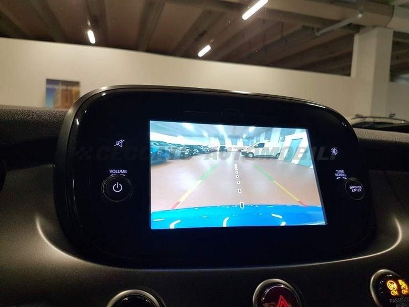 FIAT 500X 500X 1.3 T4 Sport 150cv dct