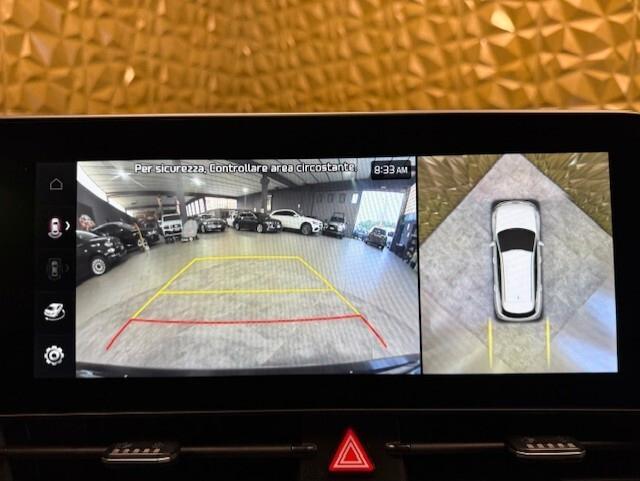 Kia Sportage 1.6 crdi mhev GT-line Plus Premium Pack dct