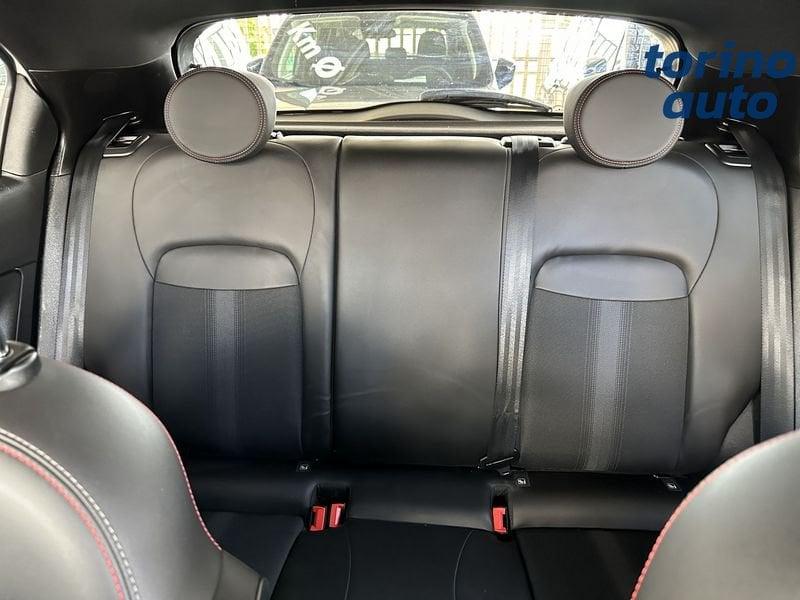 FIAT 500X 500X 1.3 T4 150 CV DCT Sport