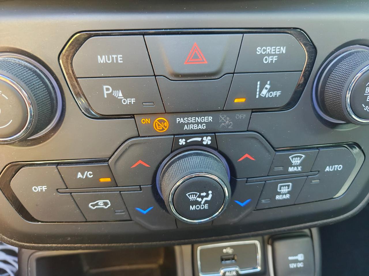 Jeep Renegade 1.0 T3 Night Eagle