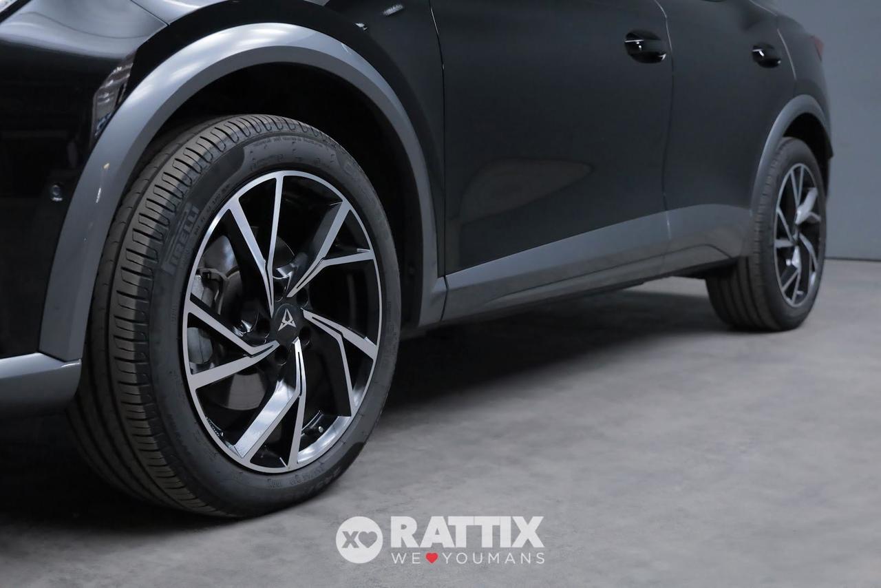 Cupra Formentor 2.0 TDI 150CV DSG 4Drive