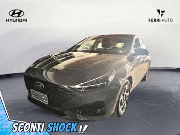 HYUNDAI i30 1.0 T-GDI DCT 48V Business