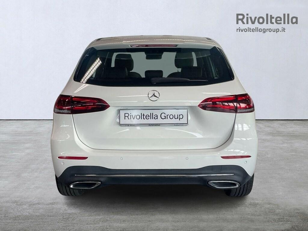 Mercedes Classe B 180 180 Sport 7G-DCT