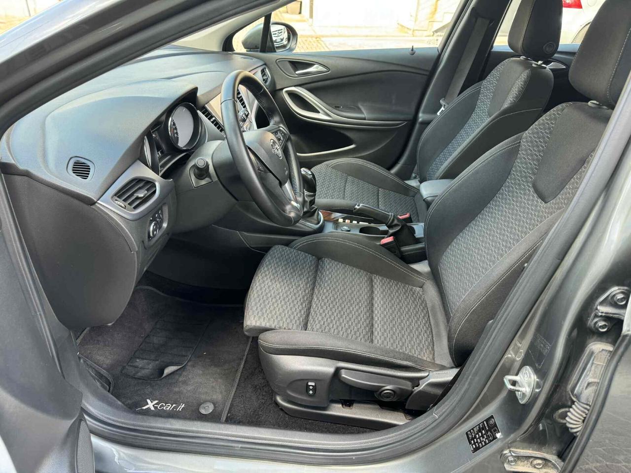 Opel Astra 1.6 CDTi 110CV Start&Stop Sports Tourer Business