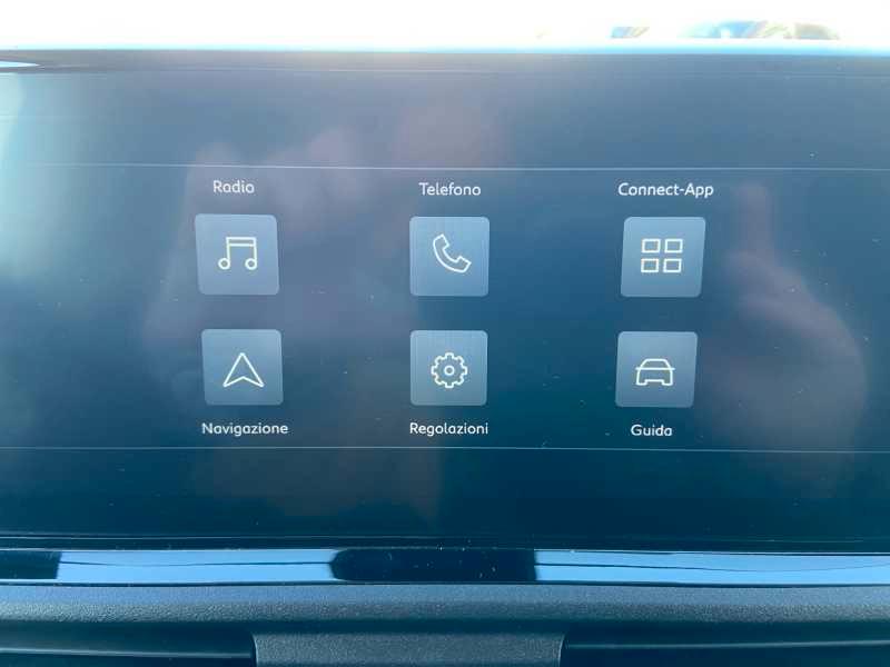 FIAT Doblo Van XL 1.5 diesel 130cv