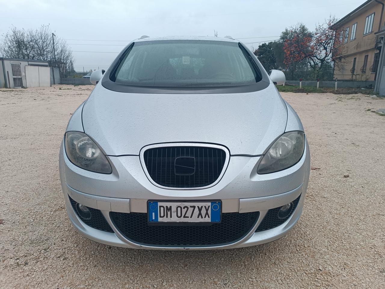 Seat Altea XL 2.0 diesel