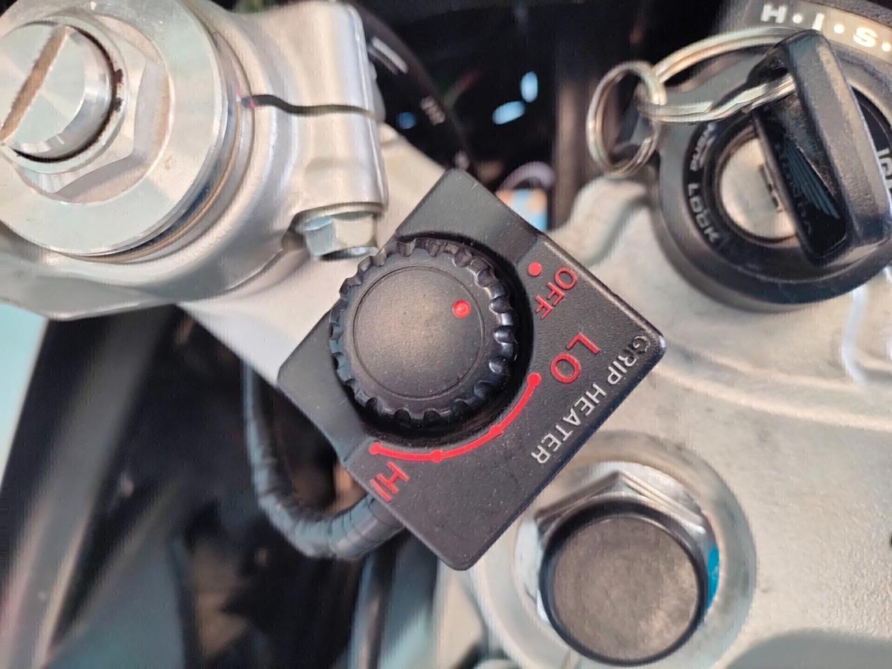 Honda VFR 800 Garantita&Finanziabile