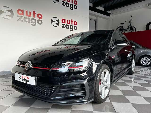 Volkswagen Golf GTI 5p 2.0 tsi Performance 245cv