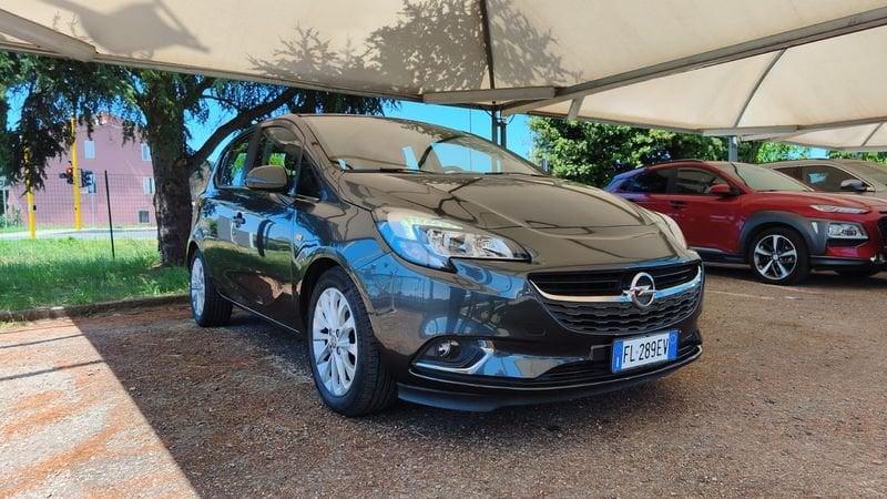 Opel Corsa 1.3 CDTI Innovation 95cv S/S