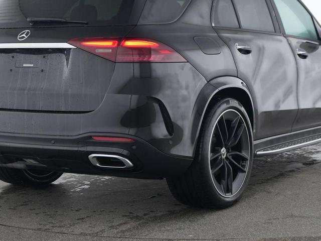 MERCEDES-BENZ GLE 300 d 4Matic Mild Hybrid AMG Line Advanced Plus