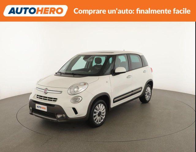 FIAT 500L 1.3 Multijet 95 CV Trekking