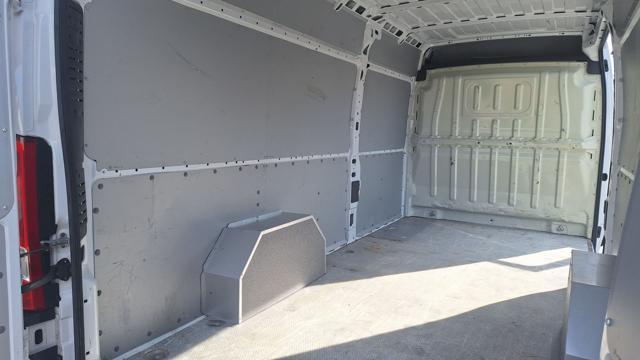 FIAT Ducato 35 2.3 MJT 140CV L4 H2 Maxi N°GB913