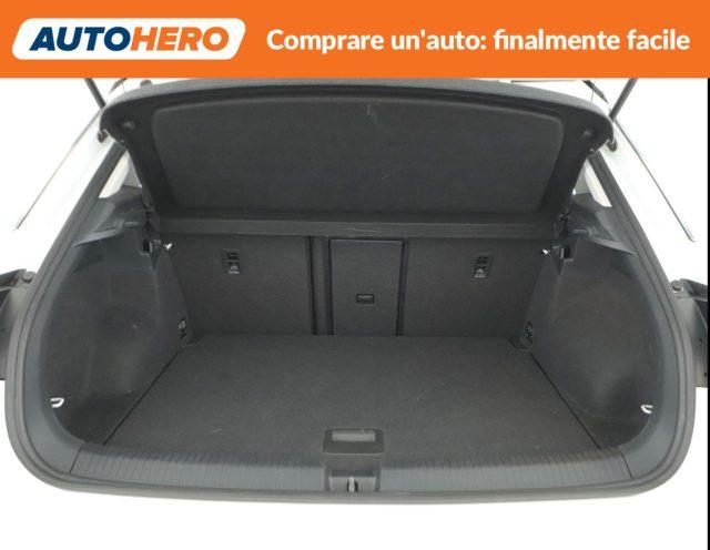 VOLKSWAGEN T-Roc 1.0 TSI 115 CV Style BlueMotion Technology