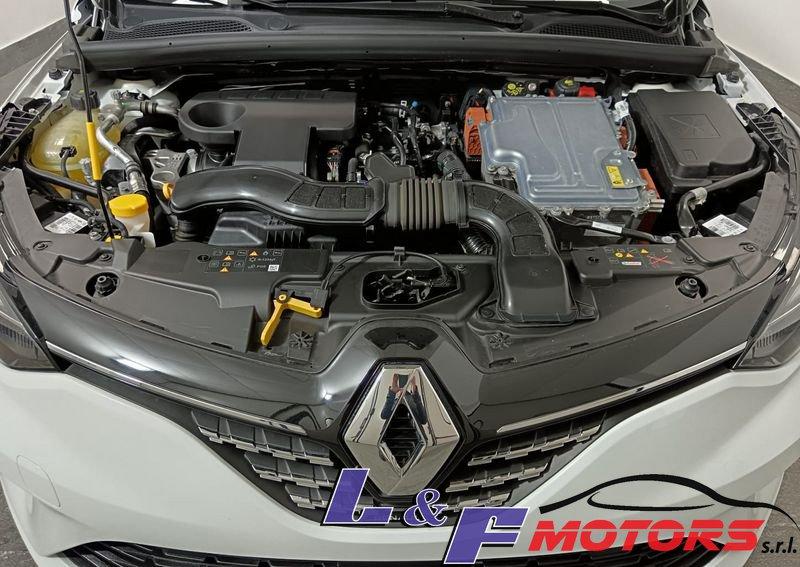 Renault Clio Clio Full Hybrid E-Tech 140 CV Intens