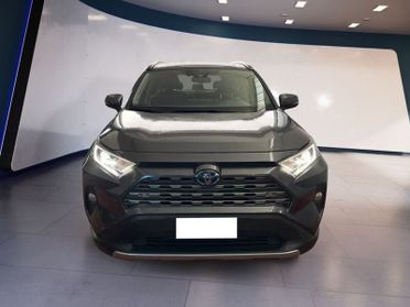 Toyota RAV4 V 2019 2.5 vvt-ie h Lounge 2wd 218cv e-cvt