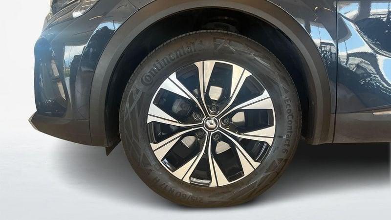 Renault Captur II 2019 1.0 TCe GPL Techno