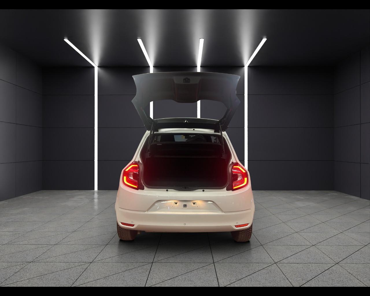 RENAULT Twingo 3ª serie - Twingo SCe 65 CV Intens CABRIO