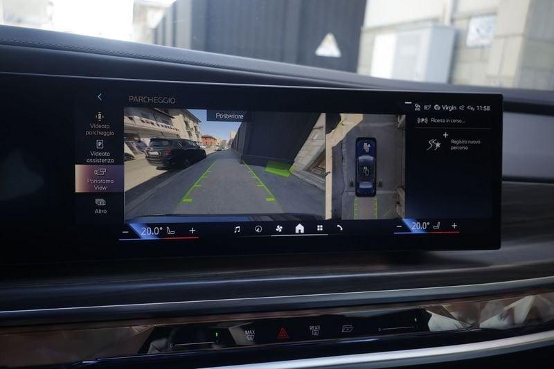 BMW i7 BMW i7 xDrive 60 Unicoproprietario