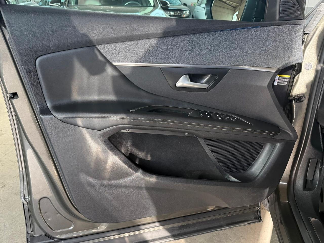 Peugeot 3008 BlueHDi 130 S&S GT Line