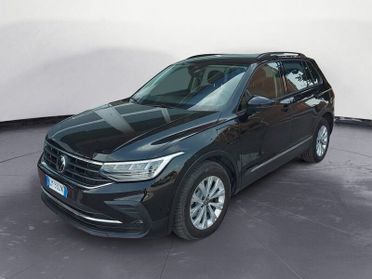 Volkswagen Tiguan Tiguan 1.4 tsi Life DSG