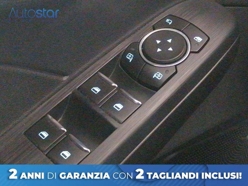 Ford Kuga 2.5 full hybrid ST-Line 2wd 190cv cvt