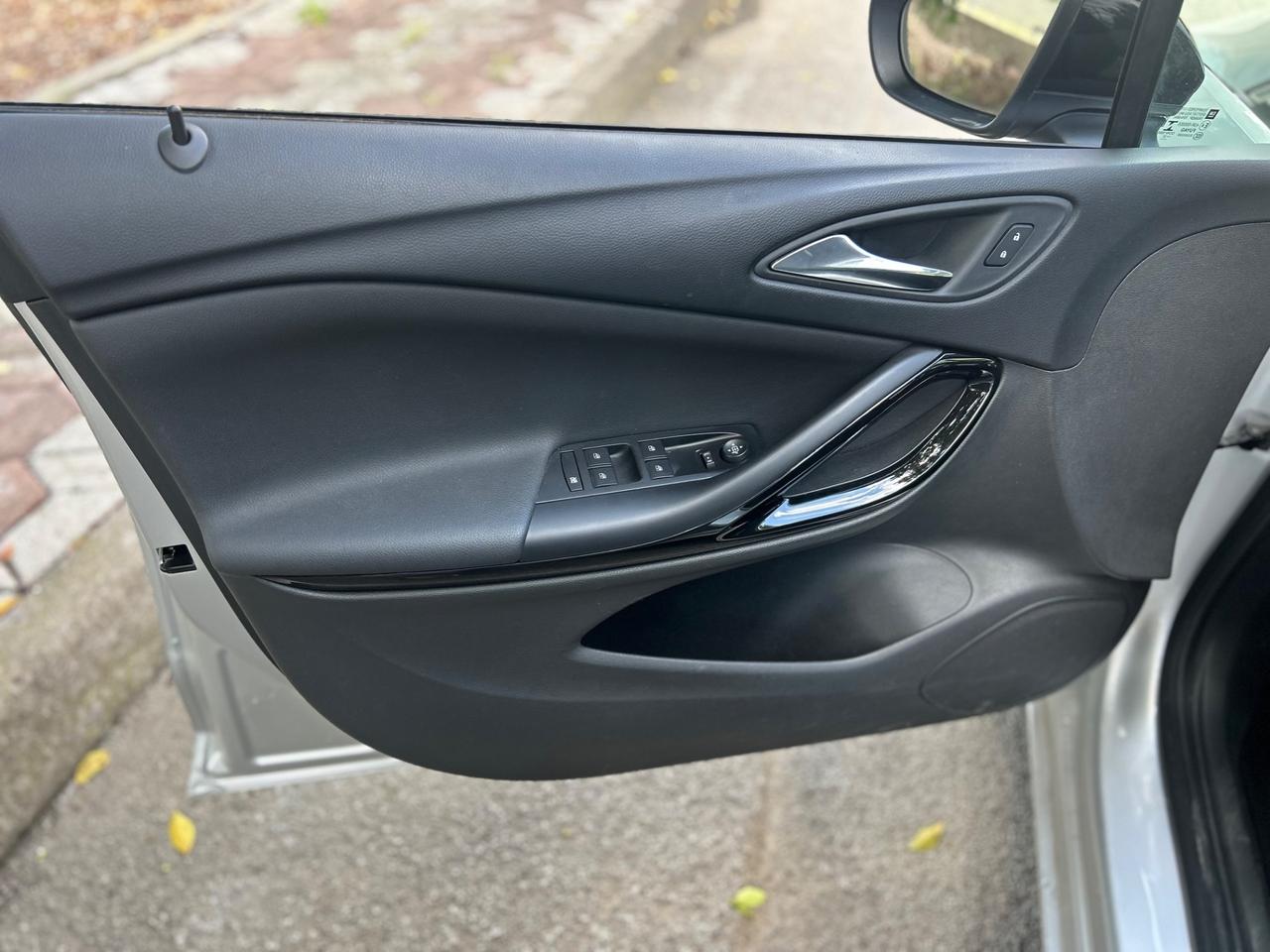 Opel Astra 1.5 CDTI 90 Cv automatica