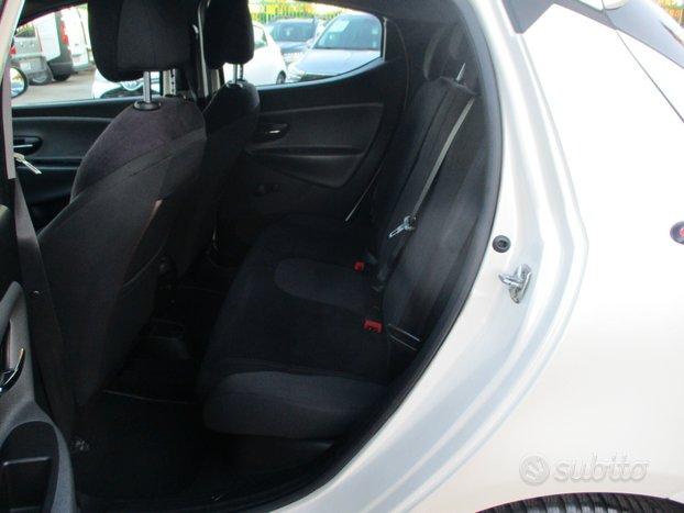 Lancia Ypsilon 1.3 MULTIJET 95CV E5 GOLD 138000 KM