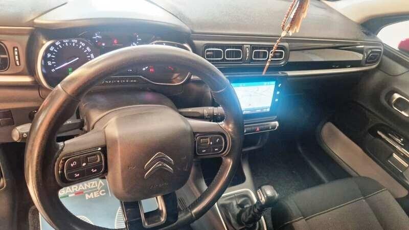 Citroen C3 BlueHDi 100 S&S Shine Pack