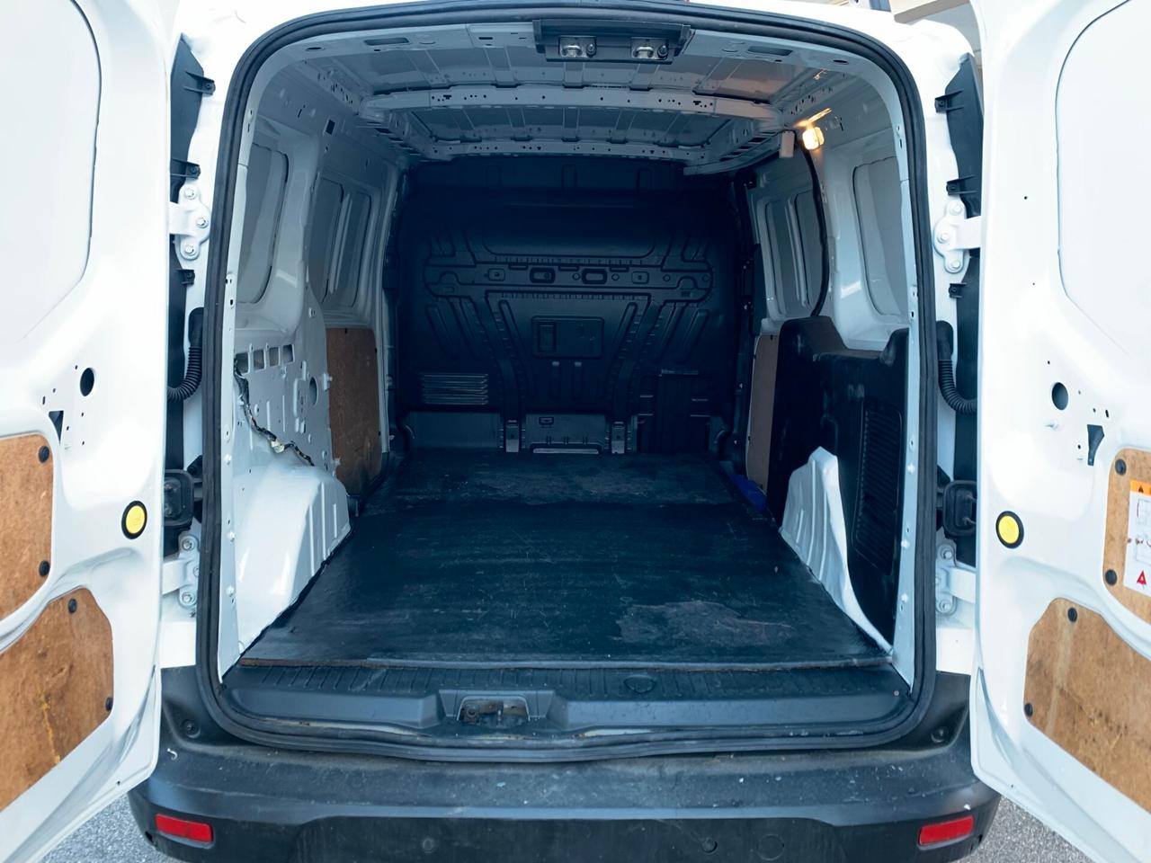Ford Transit Connect 200 1.5 TDCi PC Furgone Entry