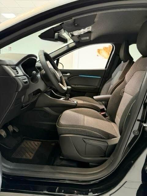 Renault Captur TCe 90 CV Techno Edition