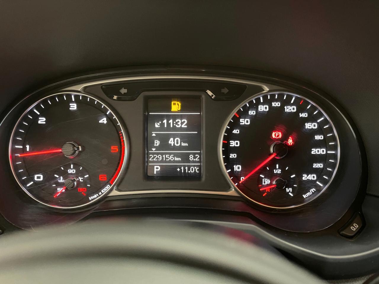 Audi A1 Sportback spb Ambition 1.6TDI s-tronic-LEGGI SOTTO