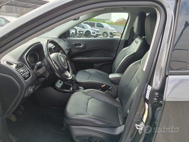 JEEP Compass N1 Autocarro 1.6 Multijet II 2WD Li