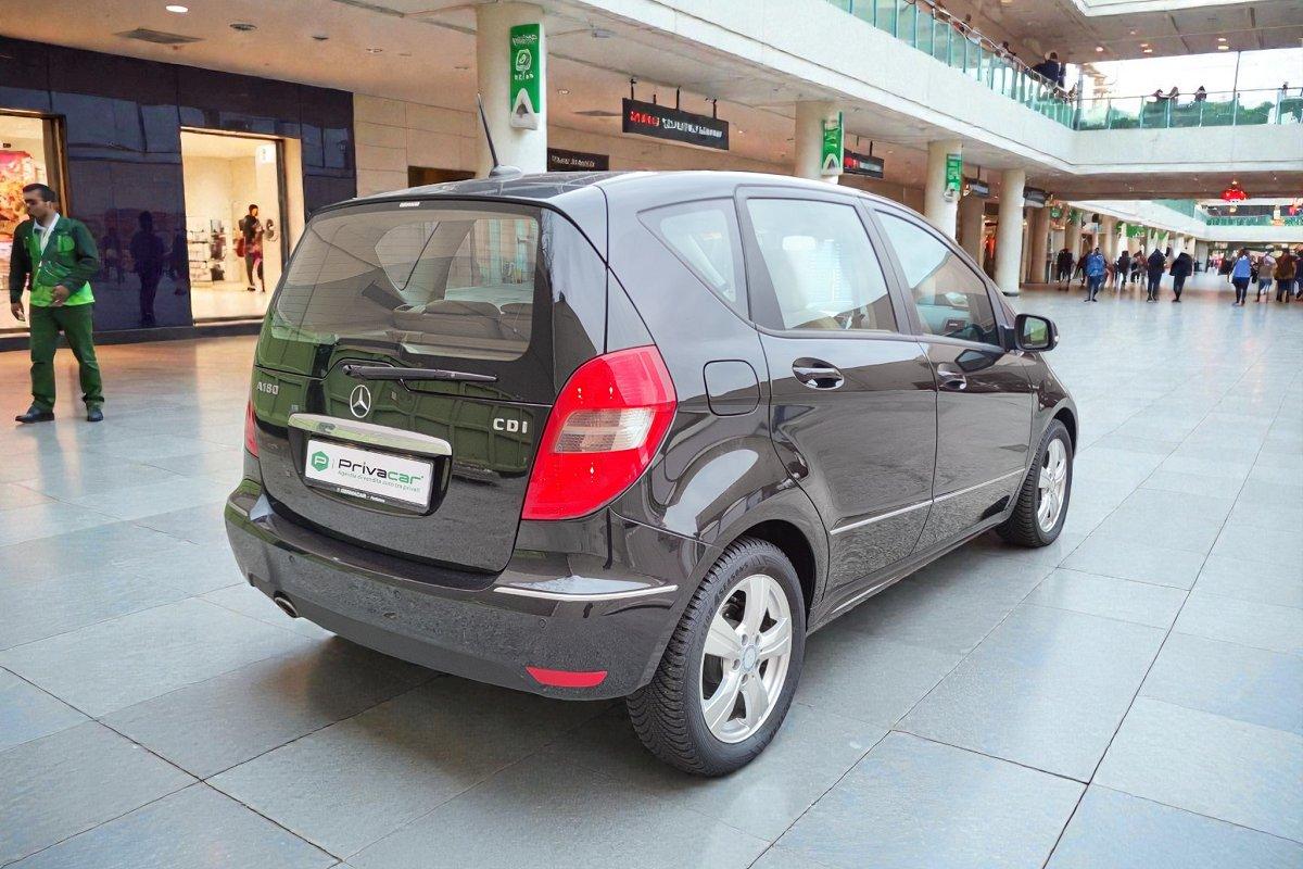 MERCEDES A 180 CDI Premium