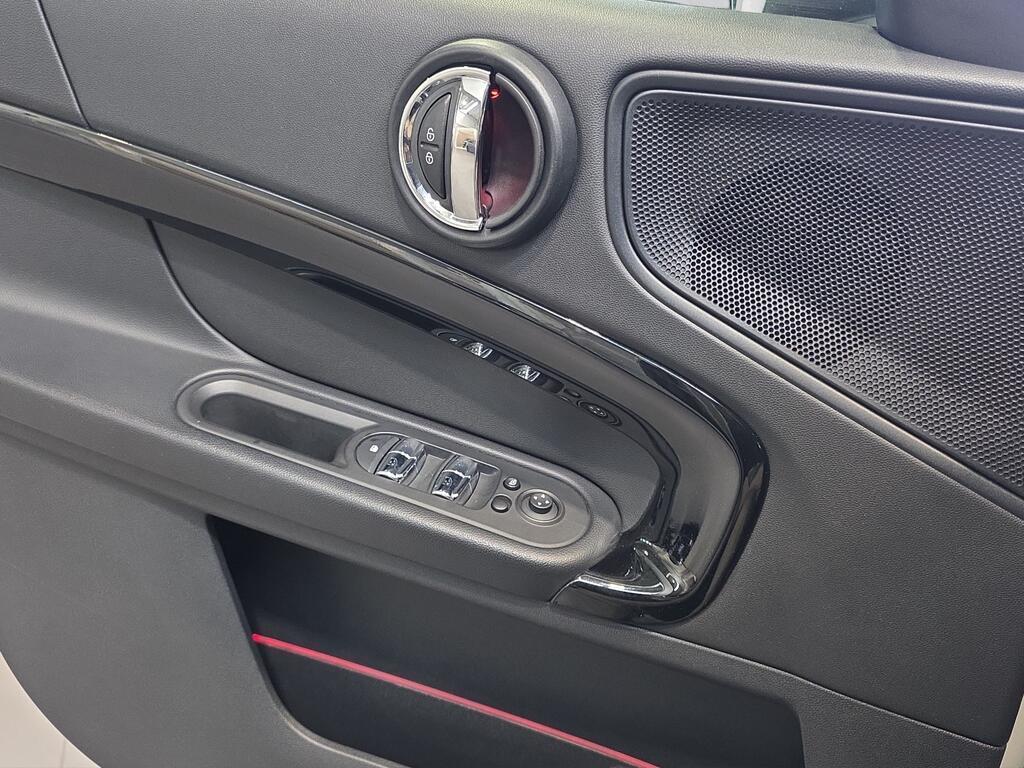 Mini Cooper SE Countryman 1.5 Classic all4 auto