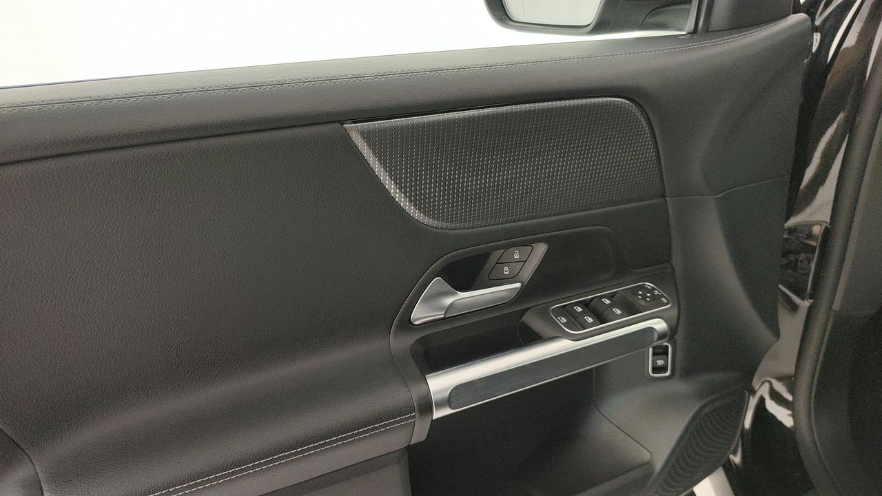 Mercedes-Benz GLB 200 d Sport Plus auto