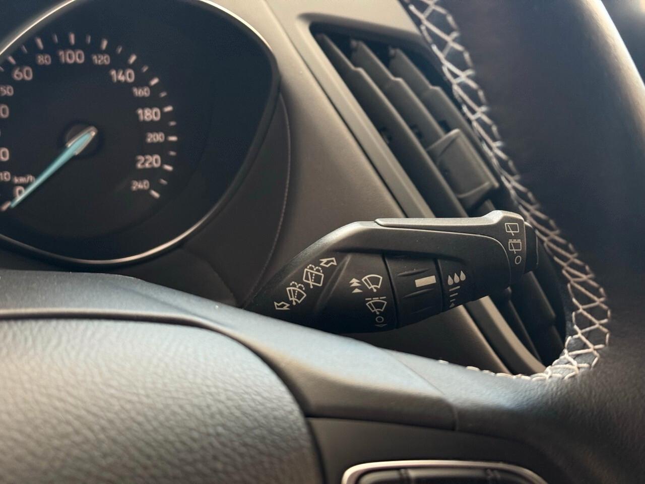 FORD KUGA VIGNALE 2.0cc 150CV 4x4