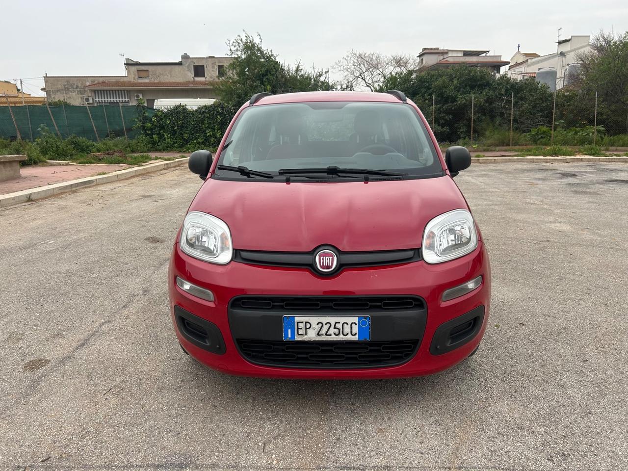 Fiat Panda 1.2 EasyPower Lounge