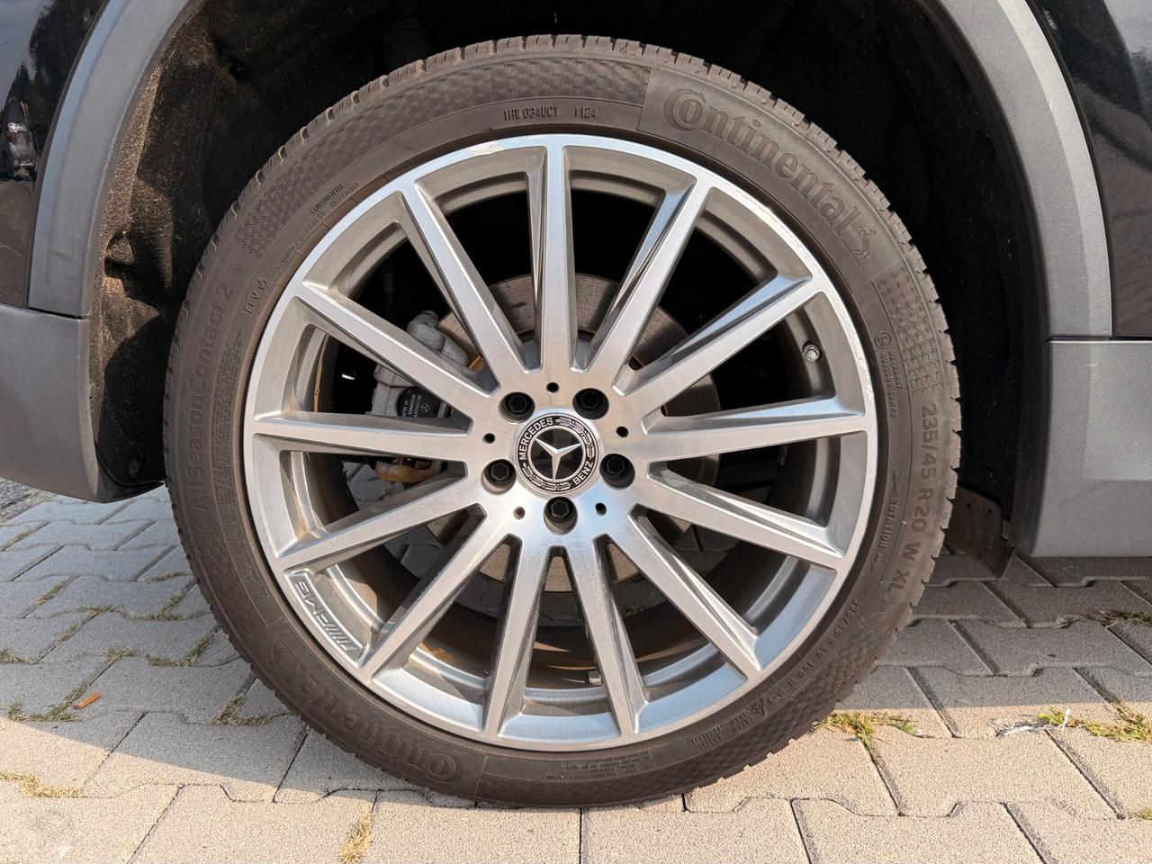 Mercedes-benz GLA 250 e Premium | GARANZIA 12 MESI