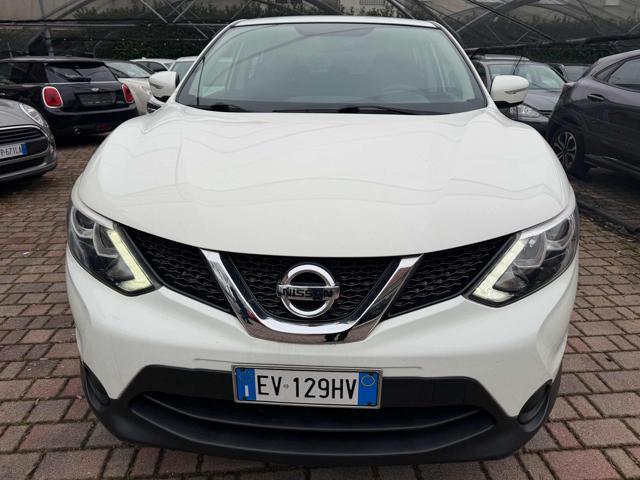 NISSAN Qashqai 1.2 DIG-T Tekna senza nessun lavoro da fare