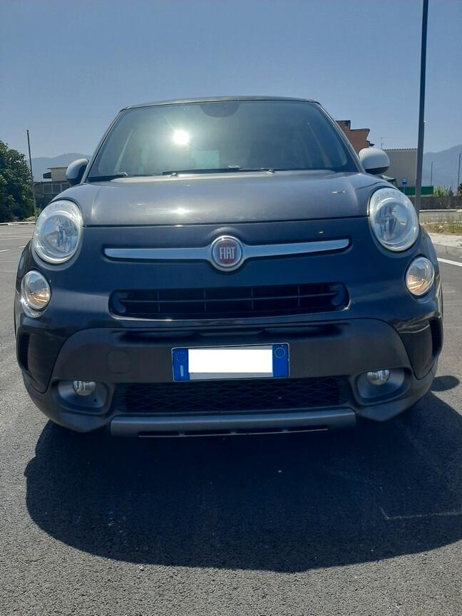 Fiat 500L 1.3 Multijet 85 CV Trekking