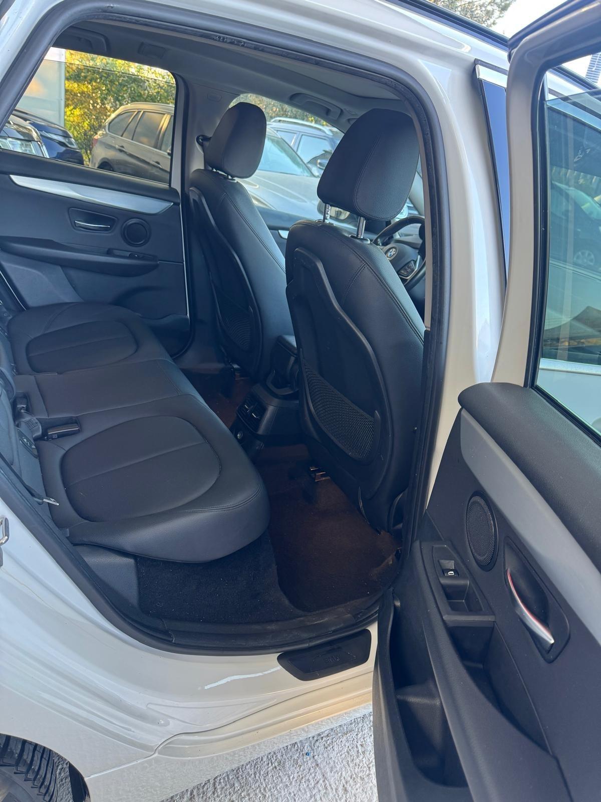 Bmw 2er Active Tourer 225xe iPerformance Luxury aut.